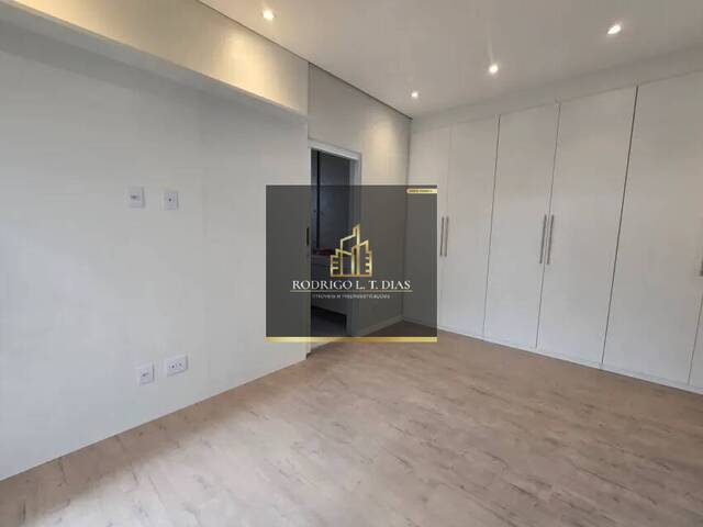 #2876 - Casa em condomínio para Venda em Jundiaí - SP - 2