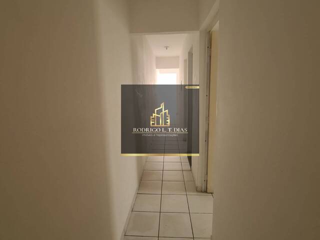 #2877 - Casa para Locação em Jundiaí - SP - 3