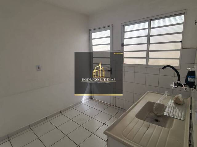 #2877 - Casa para Locação em Jundiaí - SP - 2