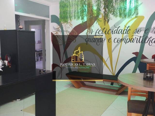 #2878 - Salão Comercial para Locação em Jundiaí - SP - 1