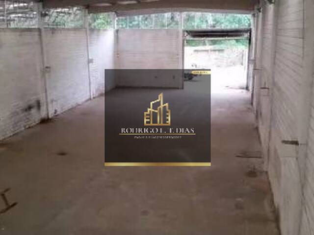 #2879 - Salão Comercial para Locação em Jundiaí - SP - 3