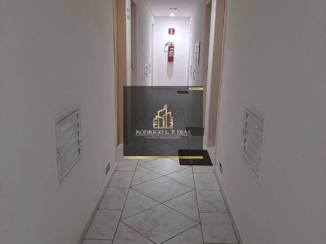 #2881 - Sala para Venda em Jundiaí - SP - 3