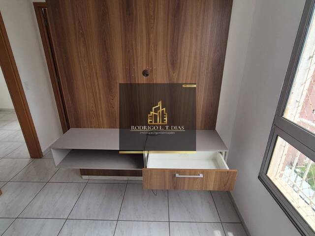 #2883 - Apartamento para Locação em Jundiaí - SP - 3
