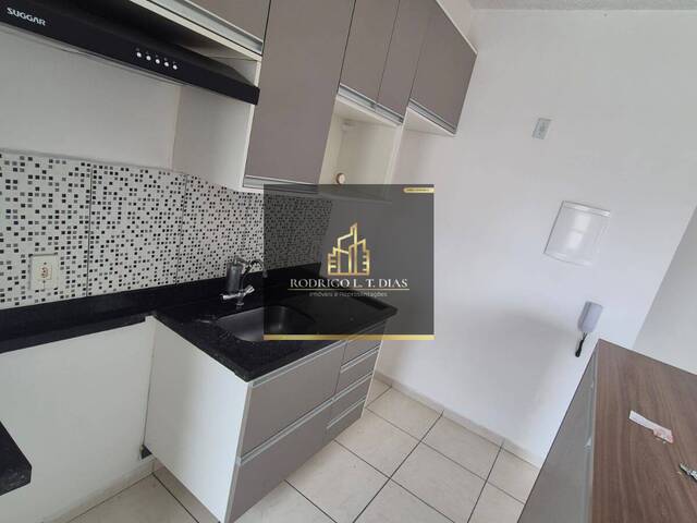 #2883 - Apartamento para Locação em Jundiaí - SP - 2