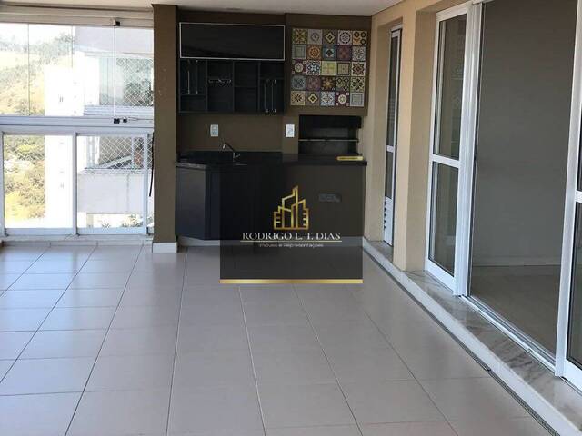 Locação em Jardim Bonfiglioli - Jundiaí