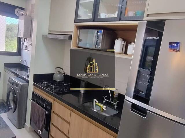 #2886 - Apartamento para Venda em Jundiaí - SP - 3