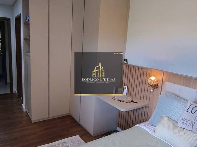 #2886 - Apartamento para Venda em Jundiaí - SP - 2