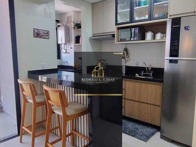 Venda em Recanto Quarto Centenário - Jundiaí