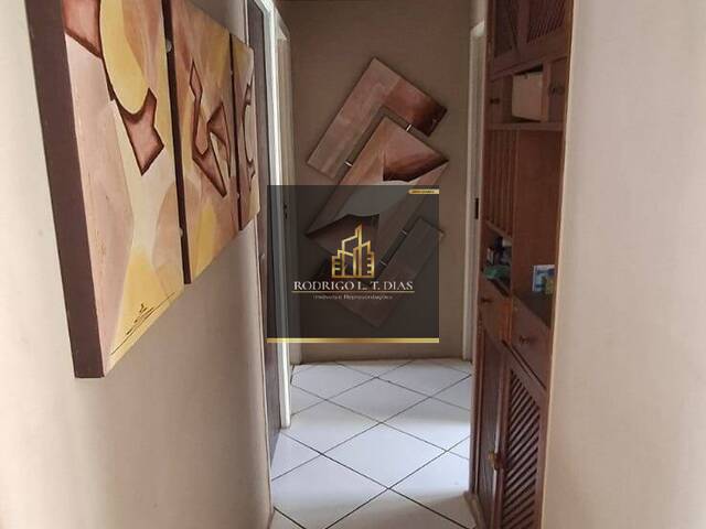 #2887 - Apartamento para Venda em Jundiaí - SP - 2