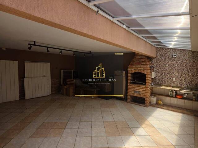 #2890 - Casa para Venda em Jundiaí - SP