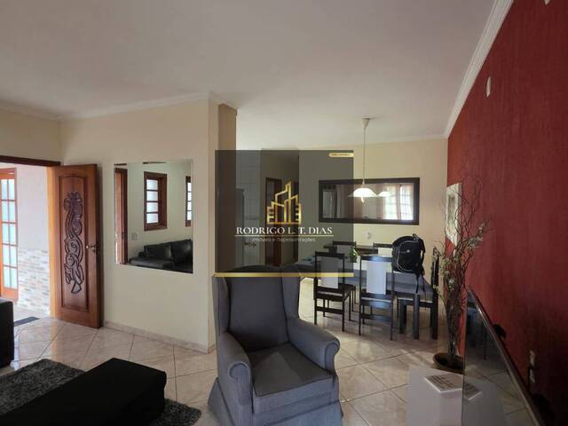 Casa para Venda em Jundiaí - 5
