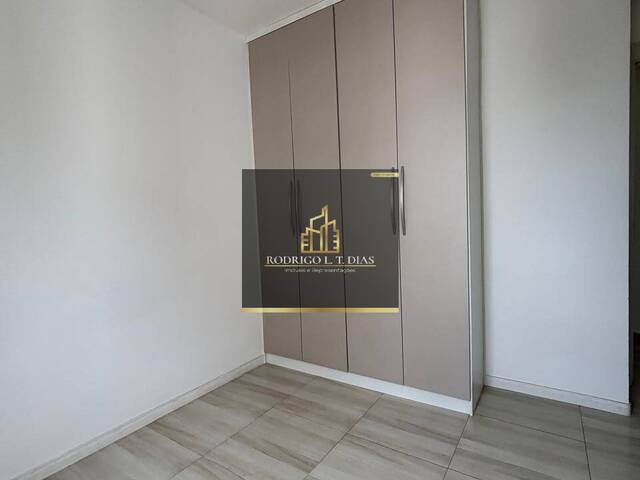 #2891 - Apartamento para Venda em Jundiaí - SP - 3