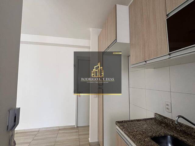 Apartamento para Venda em Jundiaí - 5
