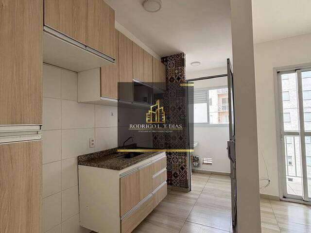 Apartamento para Venda em Jundiaí - 4