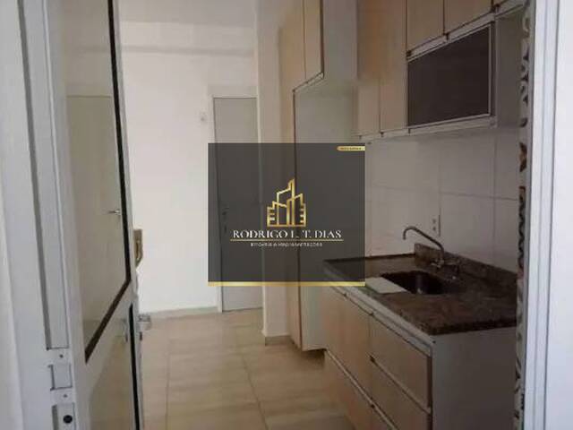 Venda em Vila Lacerda - Jundiaí