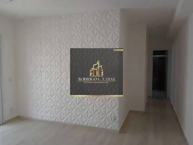 #2891 - Apartamento para Venda em Jundiaí - SP - 2