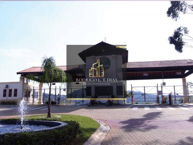 #2892 - Casa em condomínio para Venda em Itupeva - SP - 2