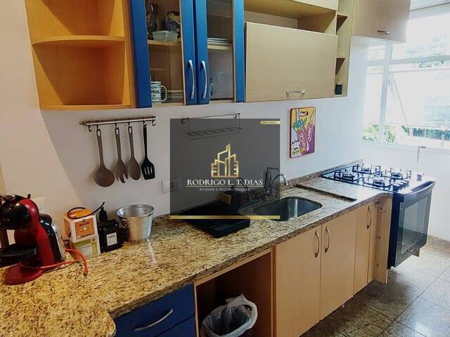 #2894 - Apartamento para Locação em Jundiaí - SP