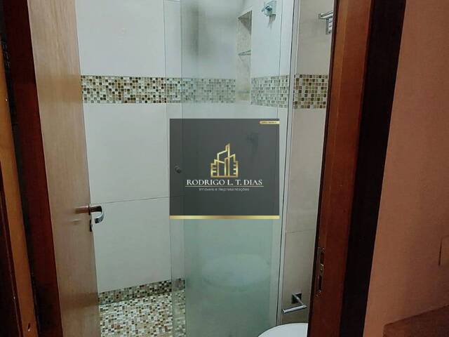 #2894 - Apartamento para Locação em Jundiaí - SP