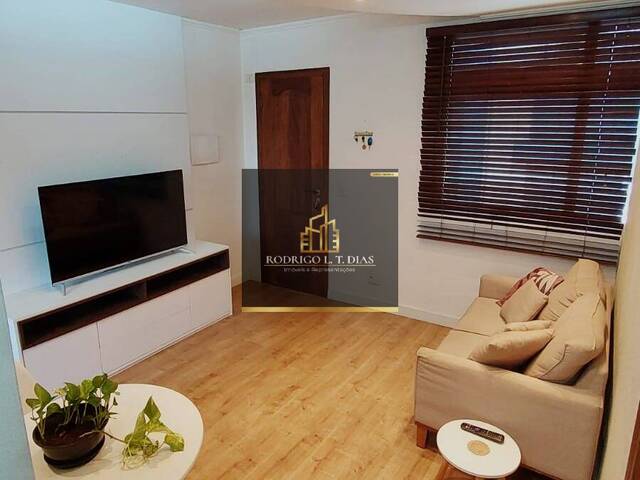 #2894 - Apartamento para Locação em Jundiaí - SP