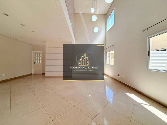 #2898 - Casa em condomínio para Locação em Jundiaí - SP - 3