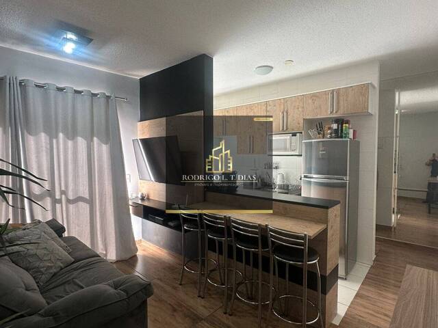 #2899 - Apartamento para Locação em Jundiaí - SP