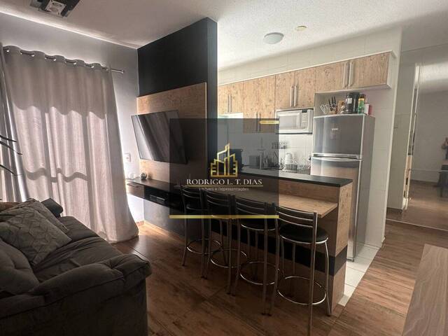 Locação em Vila Nambi - Jundiaí