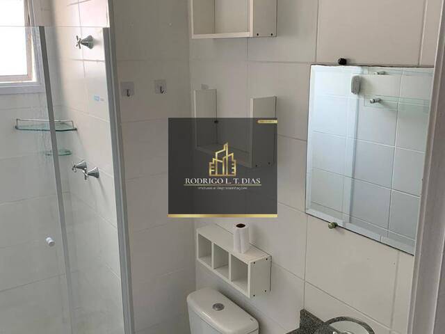 #2900 - Apartamento para Locação em Jundiaí - SP