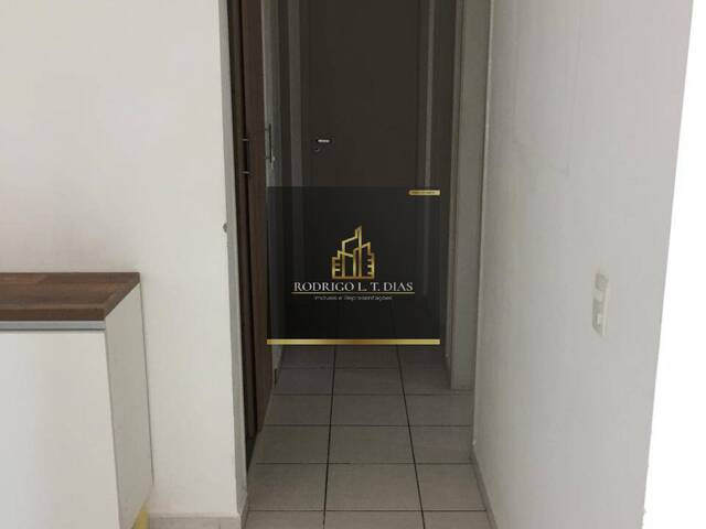 #2902 - Apartamento para Venda em Jundiaí - SP - 2