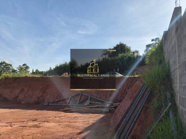 #2903 - Terreno para Venda em Jundiaí - SP - 2