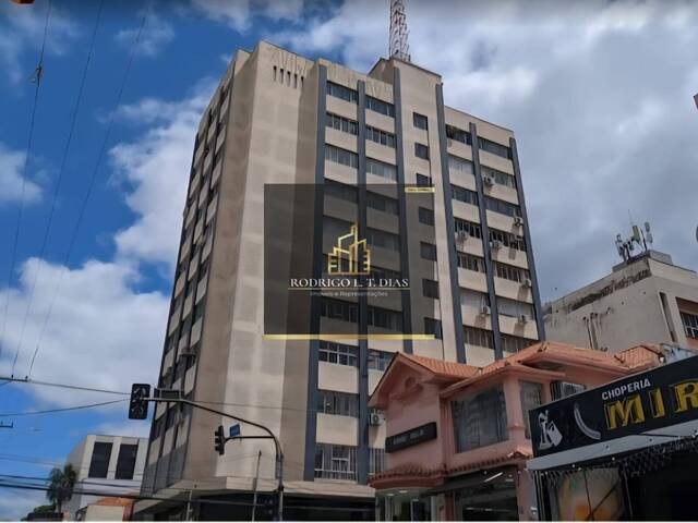 Sala para Locação em Jundiaí - 4