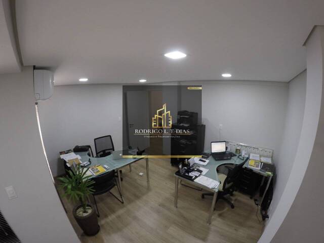 #2904 - Sala para Locação em Jundiaí - SP - 3