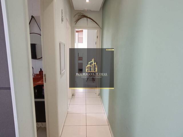 #2905 - Apartamento para Venda em Jundiaí - SP