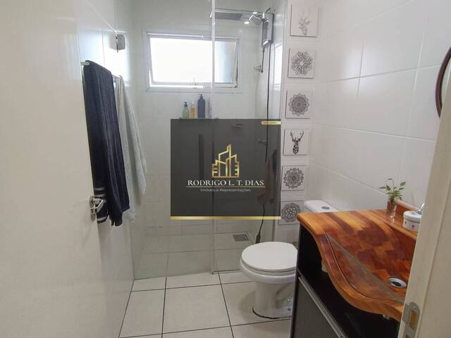 Apartamento para Venda em Jundiaí - 4