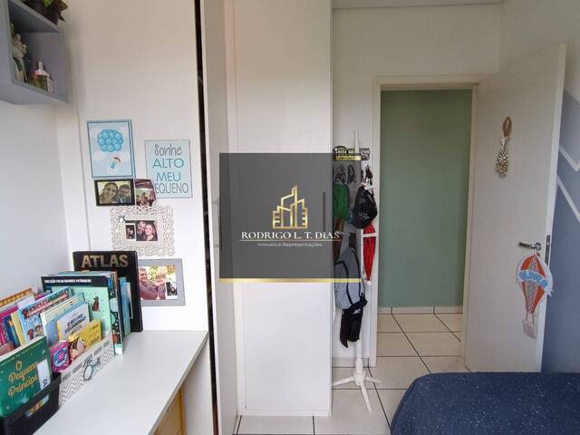 Apartamento para Venda em Jundiaí - 5