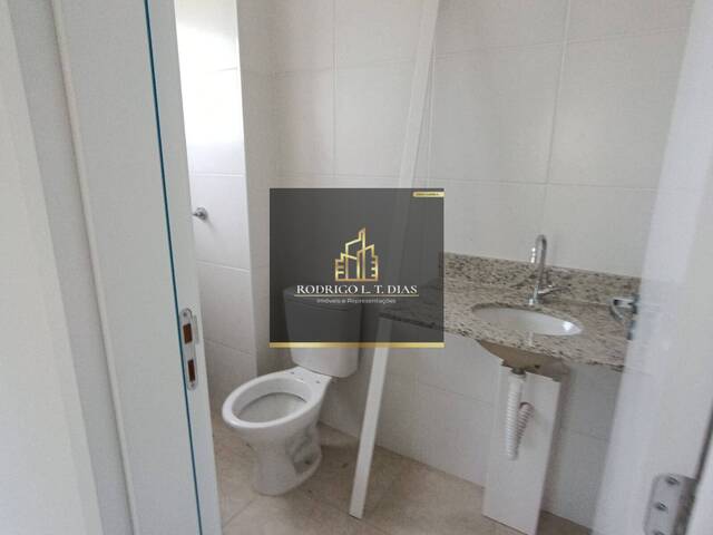 #2907 - Apartamento para Venda em Jundiaí - SP - 2