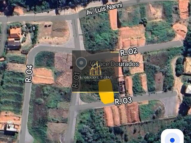 Terreno para Venda em Jundiaí - 5