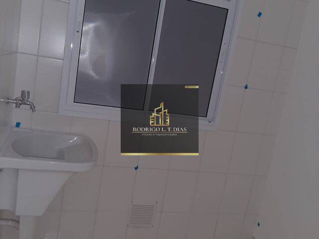 #2909 - Apartamento para Venda em Jundiaí - SP