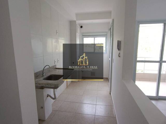 Apartamento para Venda em Jundiaí - 4