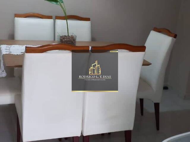 #2910 - Apartamento para Venda em Jundiaí - SP