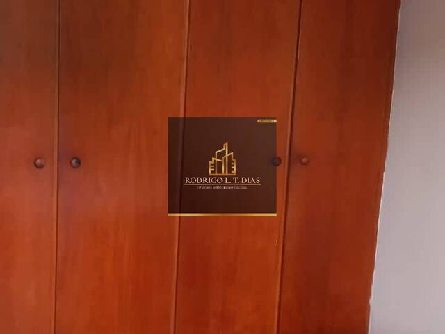 #2910 - Apartamento para Venda em Jundiaí - SP