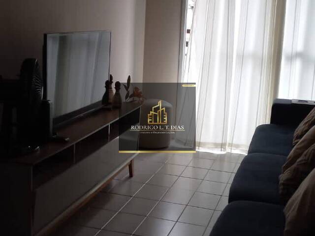 Venda em Jardim Pacaembu - Jundiaí