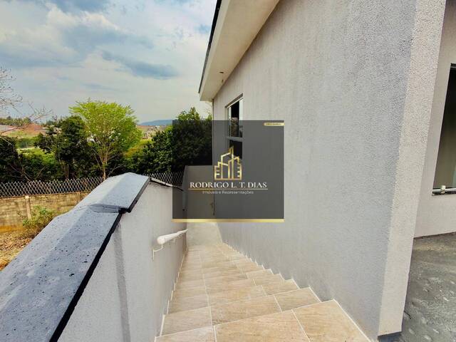 #2911 - Casa em condomínio para Venda em Jundiaí - SP - 3