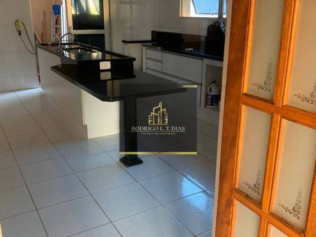 #2911 - Casa em condomínio para Venda em Jundiaí - SP - 2