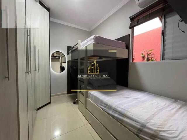 #2913 - Casa para Venda em Jundiaí - SP