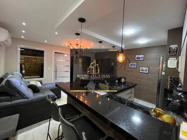 #2913 - Casa para Venda em Jundiaí - SP