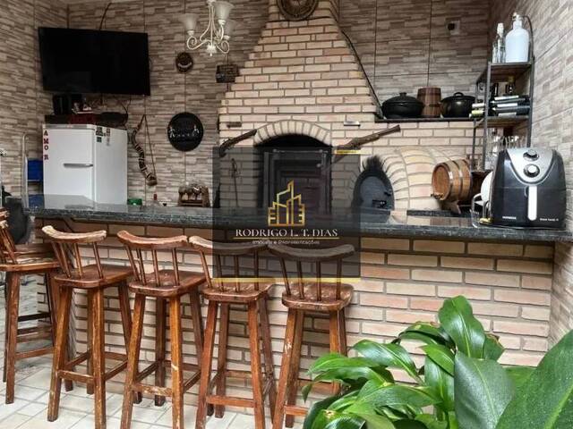 Casa para Venda em Jundiaí - 5