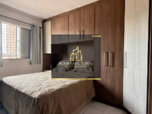 #2914 - Apartamento para Venda em Jundiaí - SP