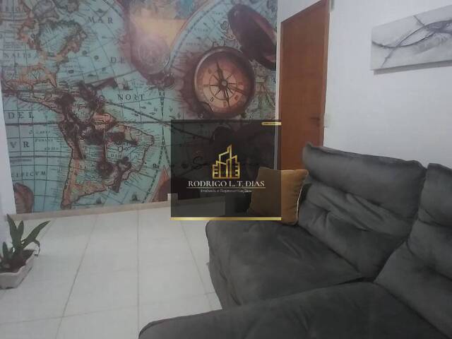 #2914 - Apartamento para Venda em Jundiaí - SP