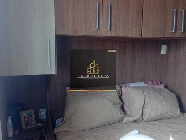 #2914 - Apartamento para Venda em Jundiaí - SP